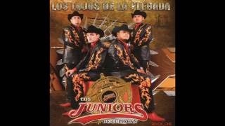 Los Juniors De Culiacan - Mi San Judas Tadeo (Estudio 2011)