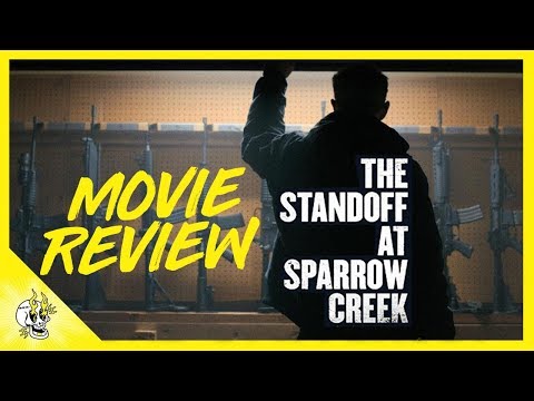 The Standoff at Sparrow Creek Movie Review | Flick Connection