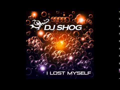 DJ SHOG - I Lost Myself (Original vs. Club vs. Mann&Meer Remix)