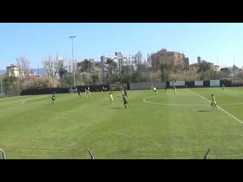 Under 15, 5^ Ritorno: Pisa-Parma 2-1 / I GOL