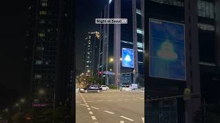 Download lagu Night At Seoul 🇰🇷 #seoul #southkorea #korea #travelvlog #traveling #holiday #jalanjalan #korean mp3