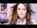 Lindsay Lohan Stuck+Lyrics 