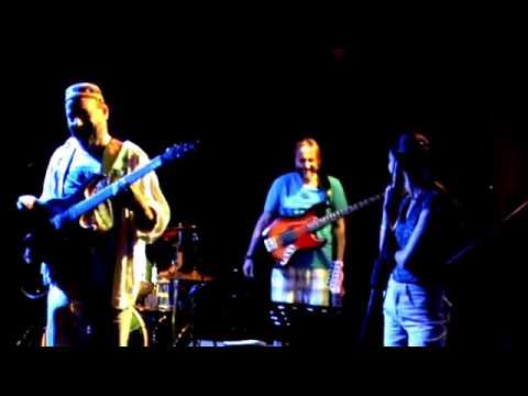 430 Soczewa Blues Session - Drukarnia - 01.06.2018 - 1080