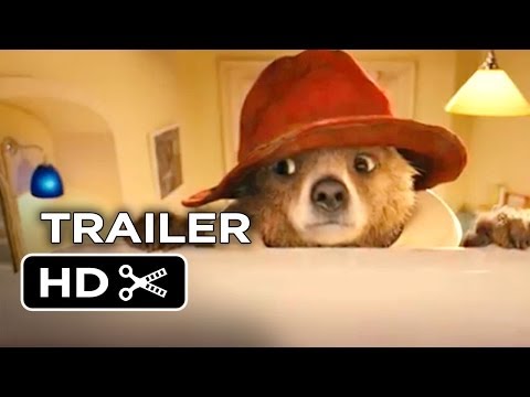 Paddington (2015) Teaser Trailer