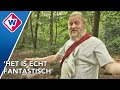 Deze hondenuitlater kan er geen genoeg van krijgen