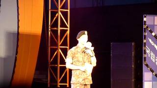 Download lagu Lee Jun Ki MC - Seoul 2011_08_06 mp3