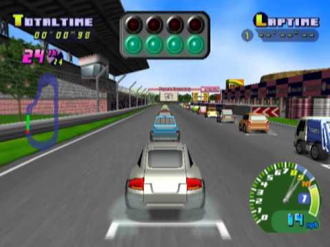 Road Trip Adventure Playstation 2