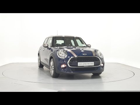 172D19477 - 2017 MINI HATCH 5-Door Cooper D Seven Edition 17,950