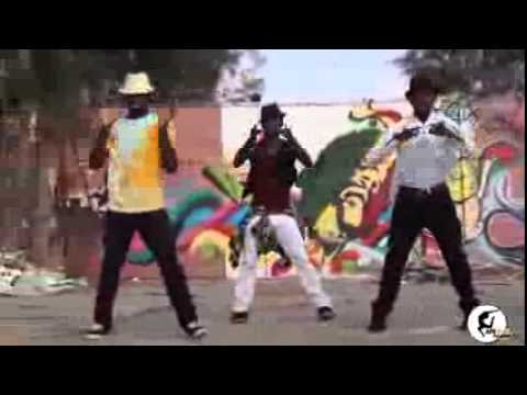 Fitz , hp et ben-j sur To night by kirs_bell production