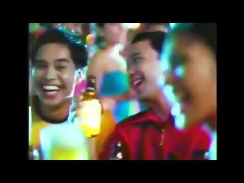 San Miguel Beer Christmas (2002,Philippines)