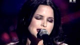 The Corrs - Radio (MTV European award)