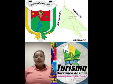 ANALISIS FICHA TERRITORIAL BARRANCA DE UPIA