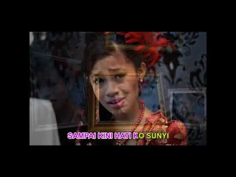 Thalia Cotto dan Yandry Boy-Hilang Ndak Baganti-Lagu Minang 2021