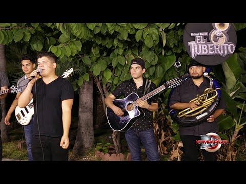 Clave 520 Ft. Nueva Edicion- Me Gusta Lo Verde [Cover En Vivo] Corridos 2017