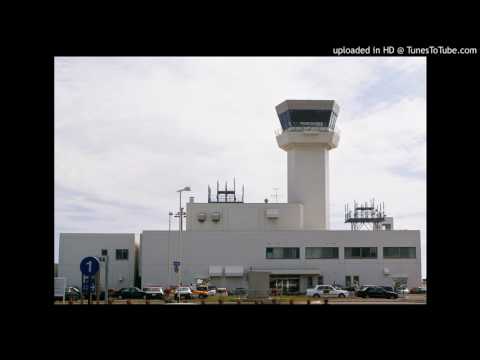 Airport Control Tower Sound Effect