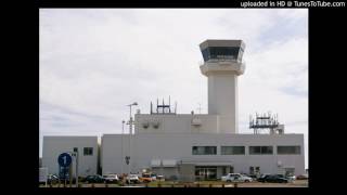 Airport Control Tower Sound Effect
