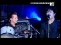Green Day City Of The Damned MTV Berlin 2009