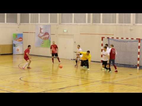 Maxima Kingz vs Tondi