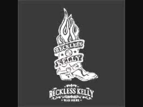 Reckless Kelly   Vancouver