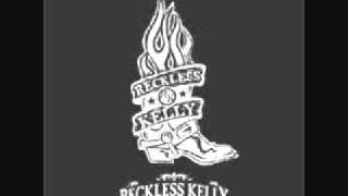 Reckless Kelly   Vancouver