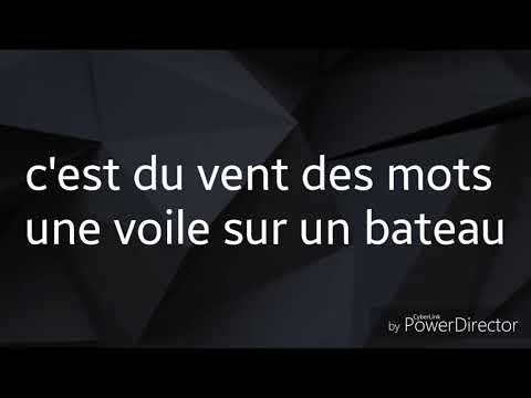 du vent des mots garou