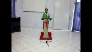 preview picture of video 'Lomba Solis Mazmur di Gereja Kristus Raja Serang.mp4'