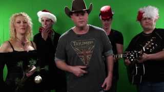 "Christmas In Hollis" Bloopers/Outtakes