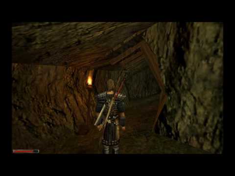 Let's Play Gothic [104]: Der Skelettmagier des Nebelturms