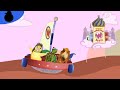 Wonder Pets Save The Genie Ending Theme Save The Penguin Version