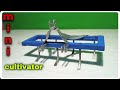 Mini Tractor Cultivator For Farming Cultivator Make For Home