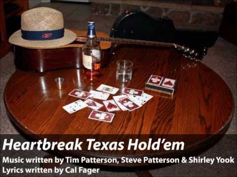 Heartbreak Texas Hold'em