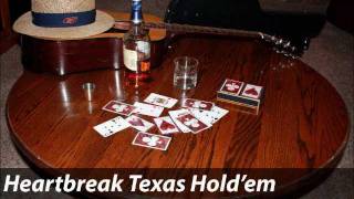 Heartbreak Texas Hold'em