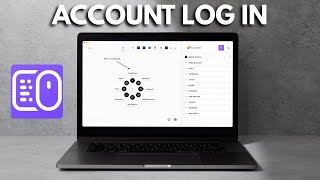 How To Login To Logi Options+ Account