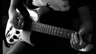 Rockwood Hohner - Little Room (Norah Jones Cover)