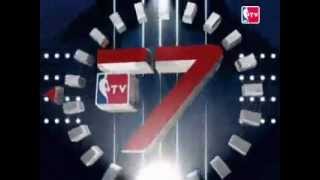 Shaquille O'Neal's 2005-06 Season Top 10 Plays