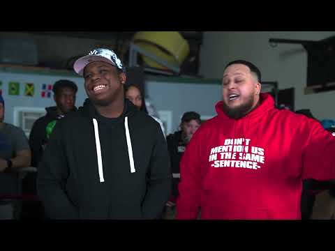 Yung God Swag vs Funeral