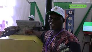 Transformation agroalimentaire : Zoom sur les créations de l’association AFBIO