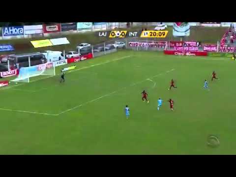 Melhores momentos de Lajeadense 0 x 0 Inter