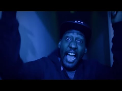 Devilman - Skepta Diss [Music Video] JDZmedia