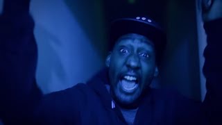 JDZmedia - Devilman - Skepta Diss [Music Video]