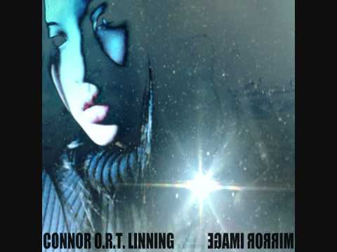 Connor O.R.T. Linning - Portrait in Dust