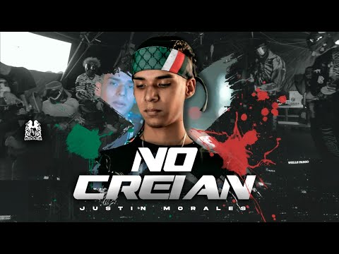 Justin Morales - No Creian [Official Video]