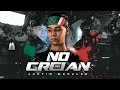 Justin Morales No Creian Official Video