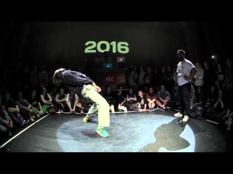 Swadhisthana vs. Tadj • 1/8 • Hip-Hop 1x1 Pro • Underground Session vol.5
