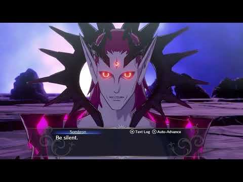 Fire Emblem Engage: Maddening Chapter 26 / Ending Credits (Fists Bows Tomes)