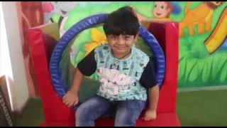 MRV The Kids Paradise Video
