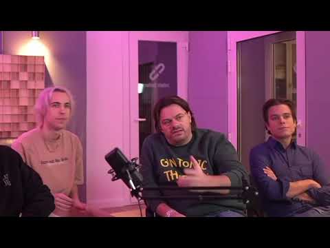 Filippo Champagne Si Presenta