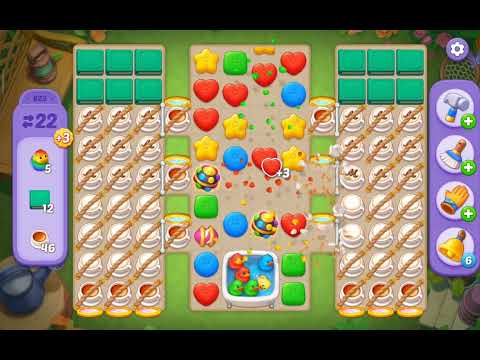 Matchington Mansion #823