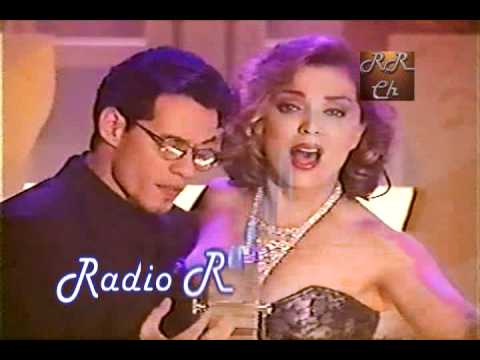 Marc Anthony Ednita Nazario - Perdon