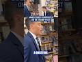 Jesse Watters Primetime Tracks Down Former FBI Boss Foxnews News Us Fox Trump Comey Shorts